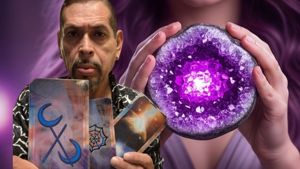 Amor, salud y trabajo: el cuarzo protector para cada signo según el ...