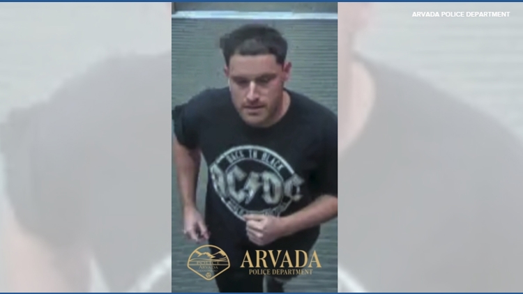 Police seek help identifying man accused of following women inside ...