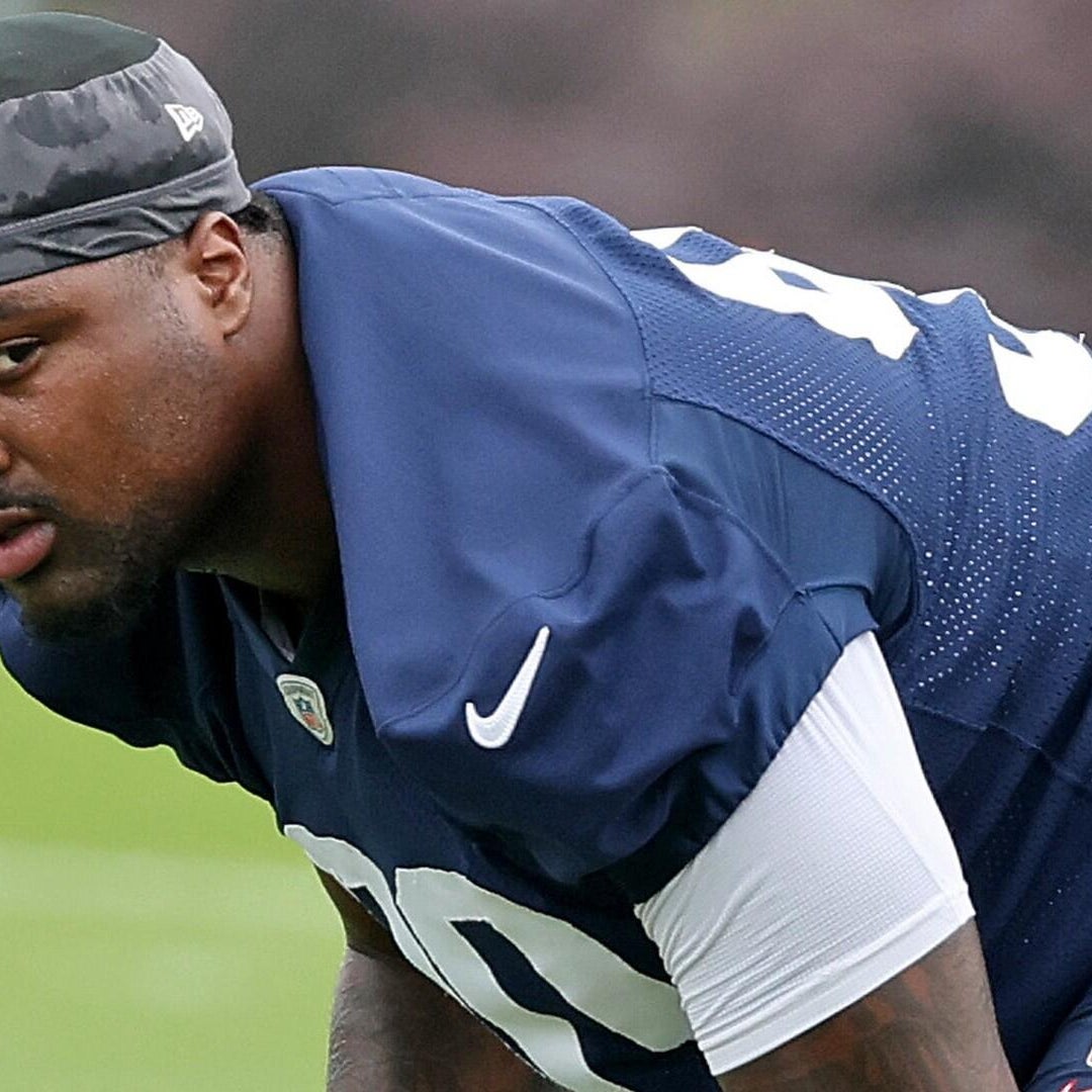 Christian Barmore, Patriots defensive star, charged with domestic assault