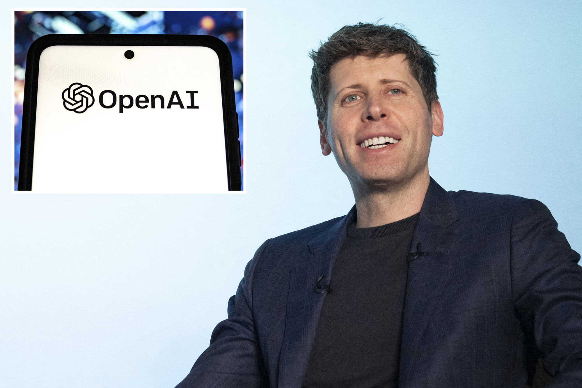 OpenAI’s pay tops every major tech startup as stock awards hit $1.5M ...