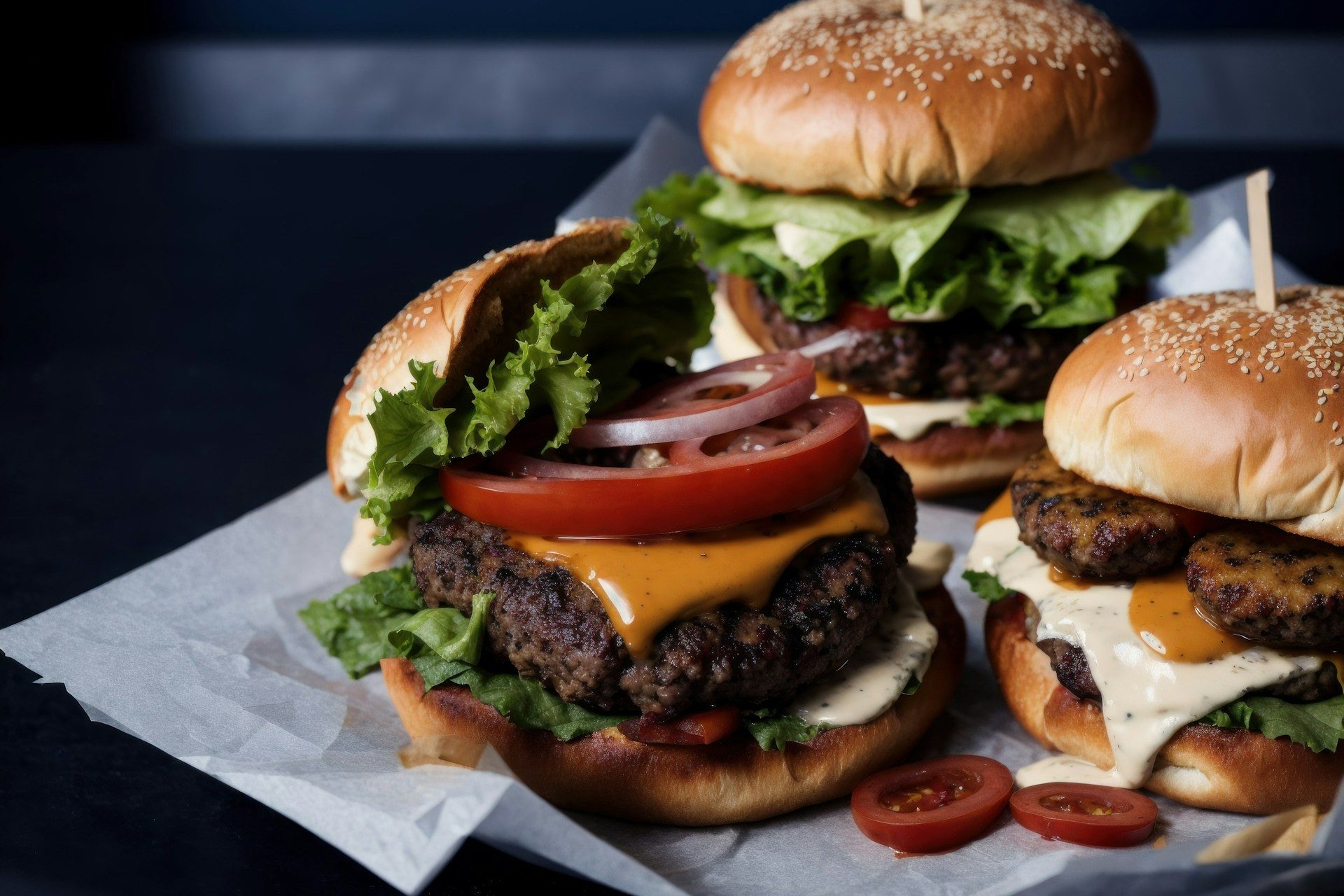 The most addictive foods