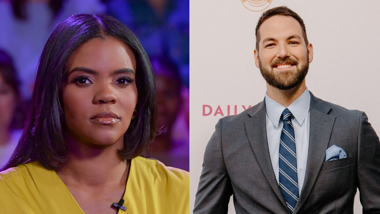 Who is Cabot Phillips? Candace Owens challenges claims after viral