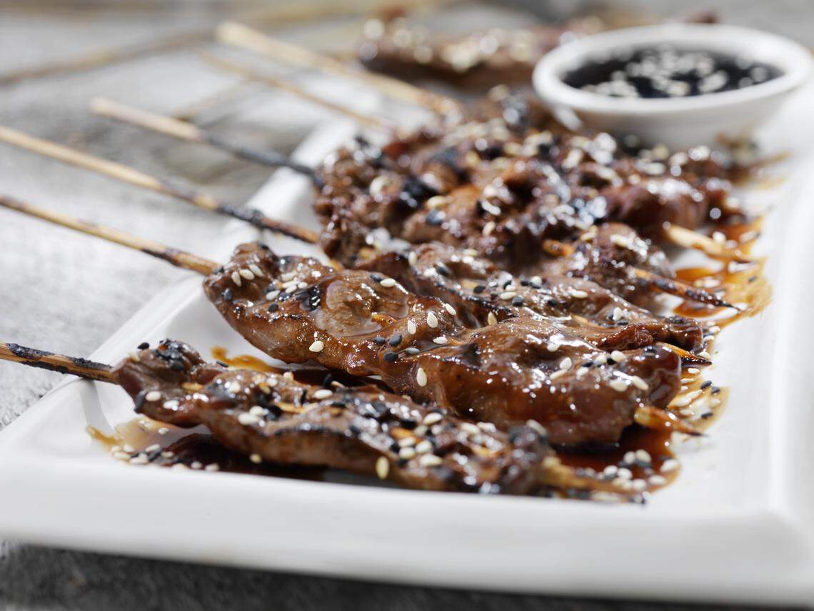 11 failed food inspections of Tri-Cities restaurants, other establishments<br><br>