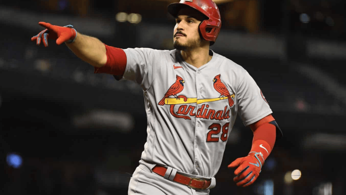 MLB: ¿Nolan Arenado a Angelinos? El tercera base All-Star está en la ...