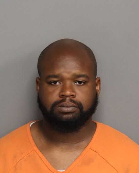 Upstate man accused of firing shots during home invasion as victims ...