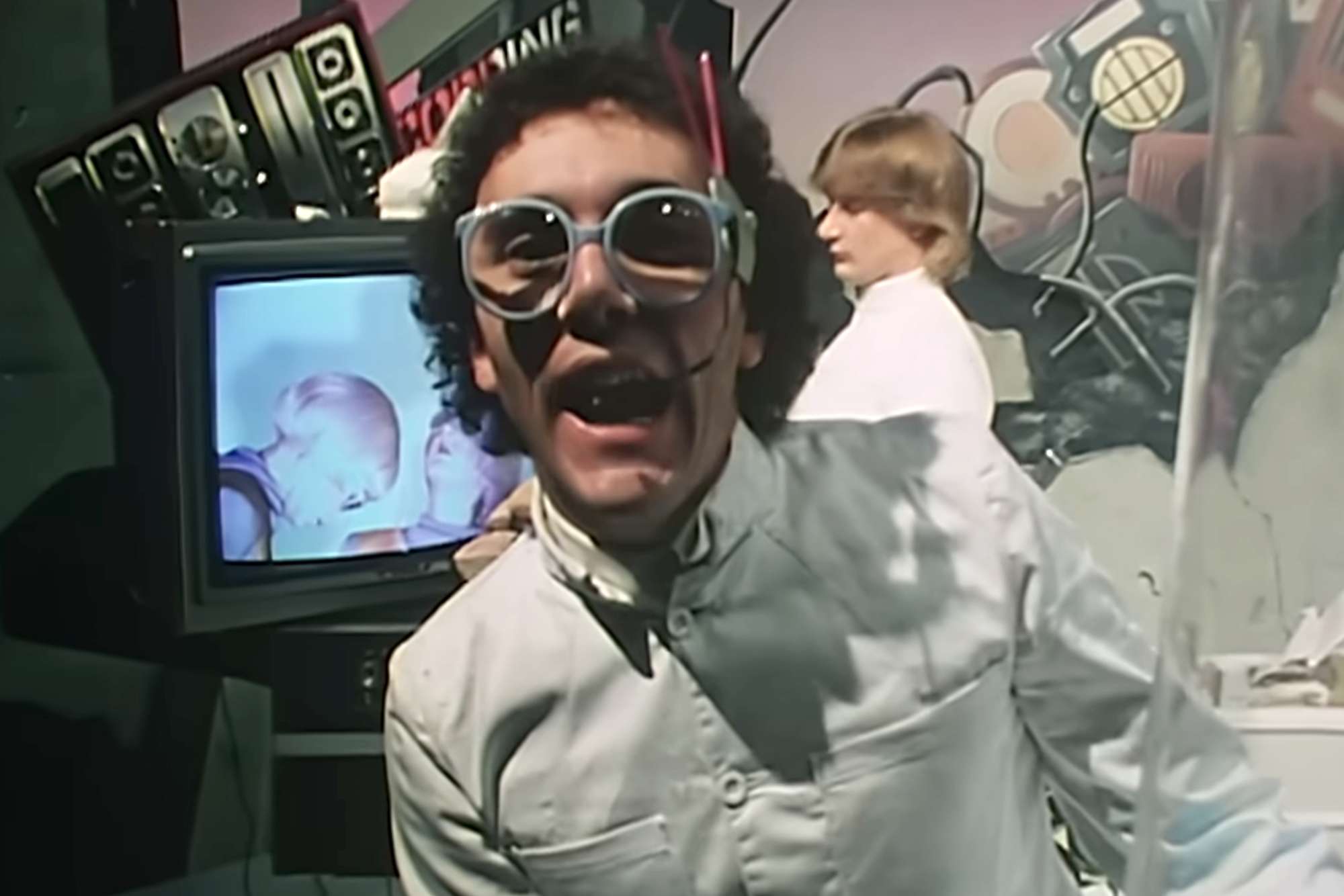 MTV channels going offline like they began, with The Buggles' 'Video ...