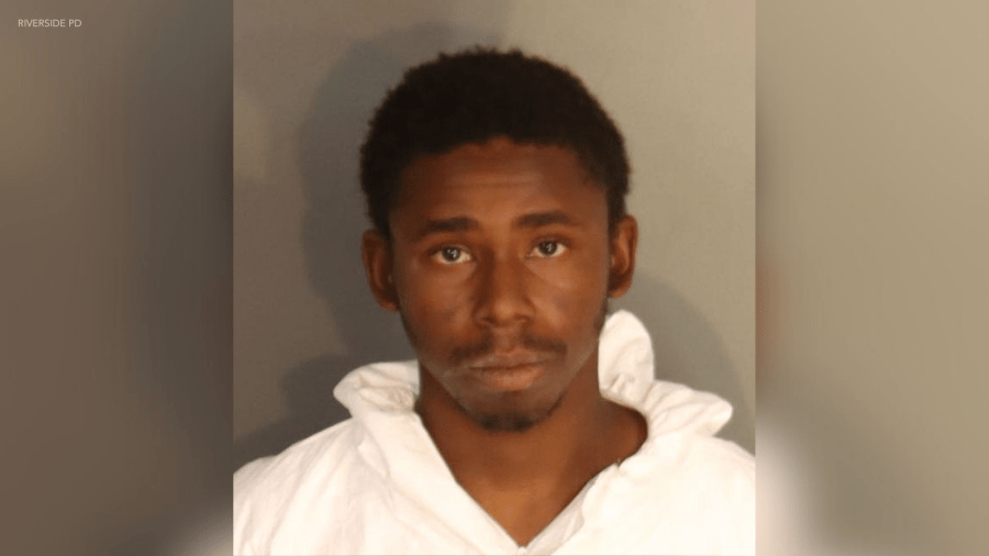 Southern California man arrested in 'unprovoked and brutal' assault ...