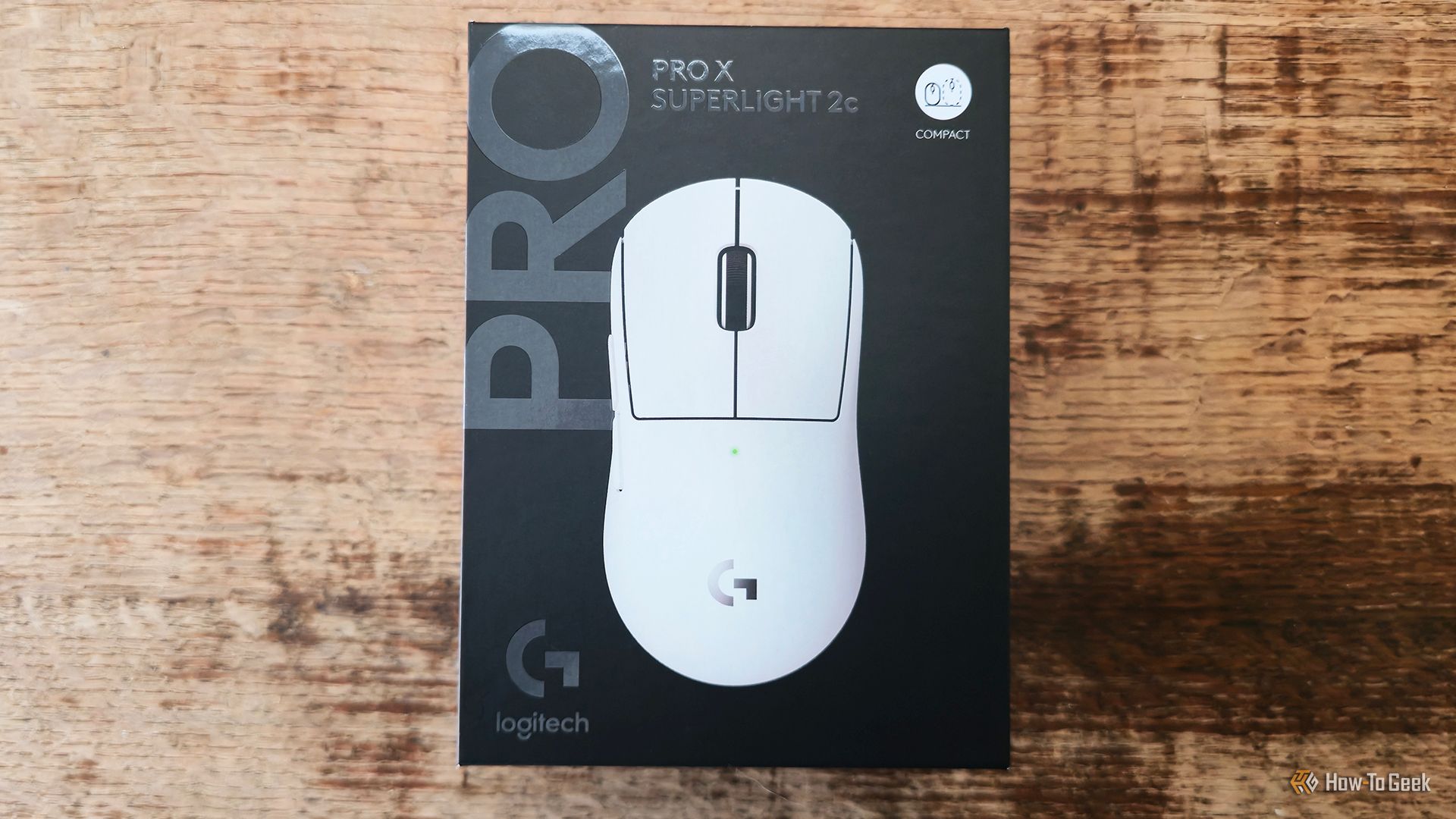 Logitech G Pro X Superlight 2c review: Elite performance, questionable ...