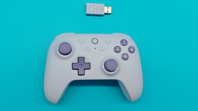 Of all the kit I've tested this year, a $30 controller is the thing I ...