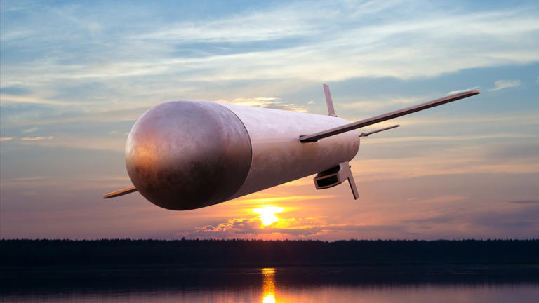 Who’s afraid of the Tomahawk missile? Nigerian terrorists, apparently