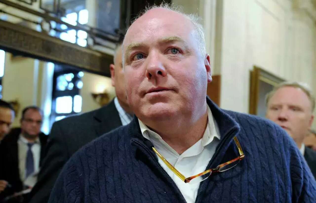 Michael Skakel's ties to Kennedy babysitter scandal, RFK Jr ...