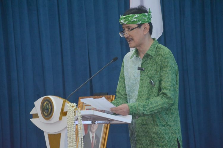 Tokoh Sunda Kumpul Minta RUU Ekonomi Nasional Dibuka untuk Umum