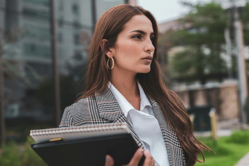 10 simple habits successful women use to have it all