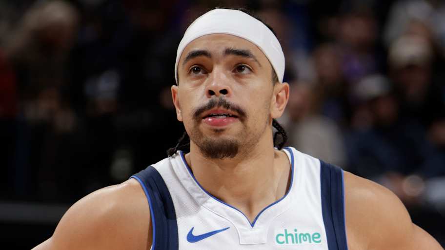 Mavericks standout rookie is running into a costly problem