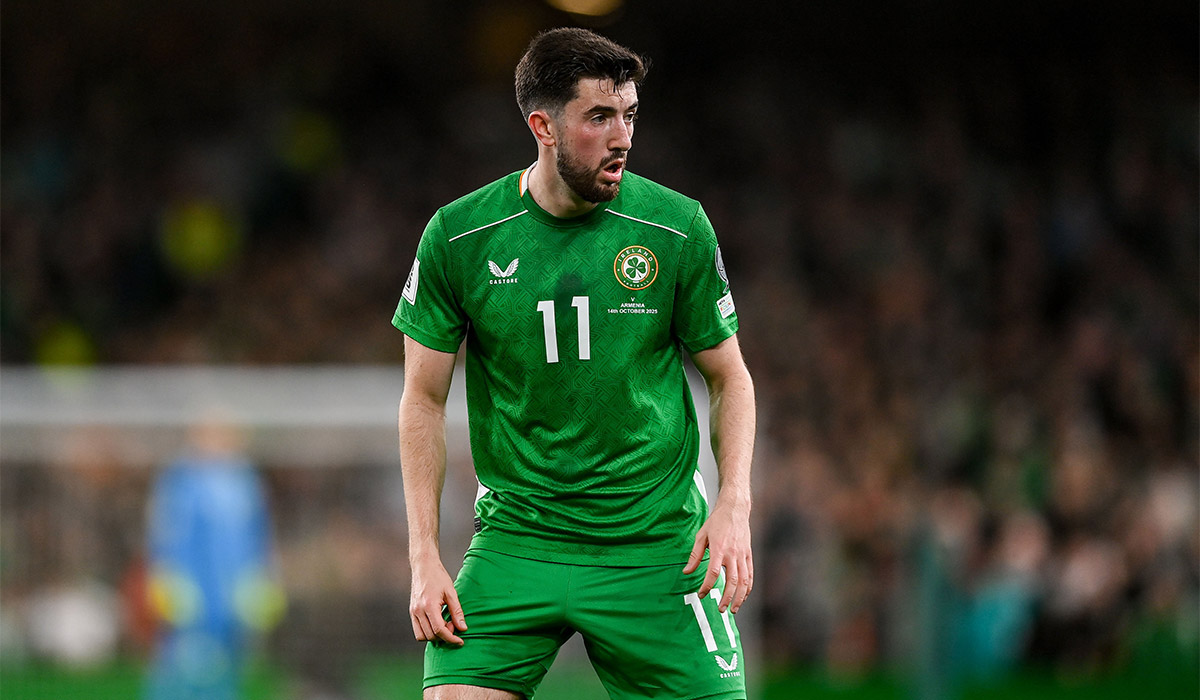 Fears Finn Azaz will end international career over turmoil