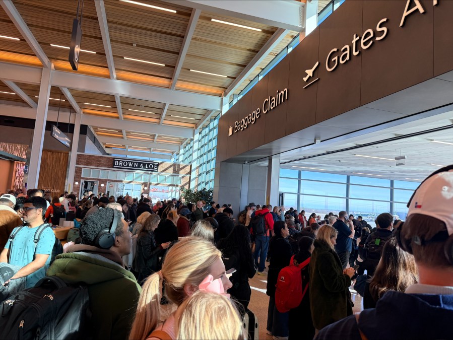 Lockdown lifted at Kansas City International Airport after evacuations; authorities say no threat<br><br>