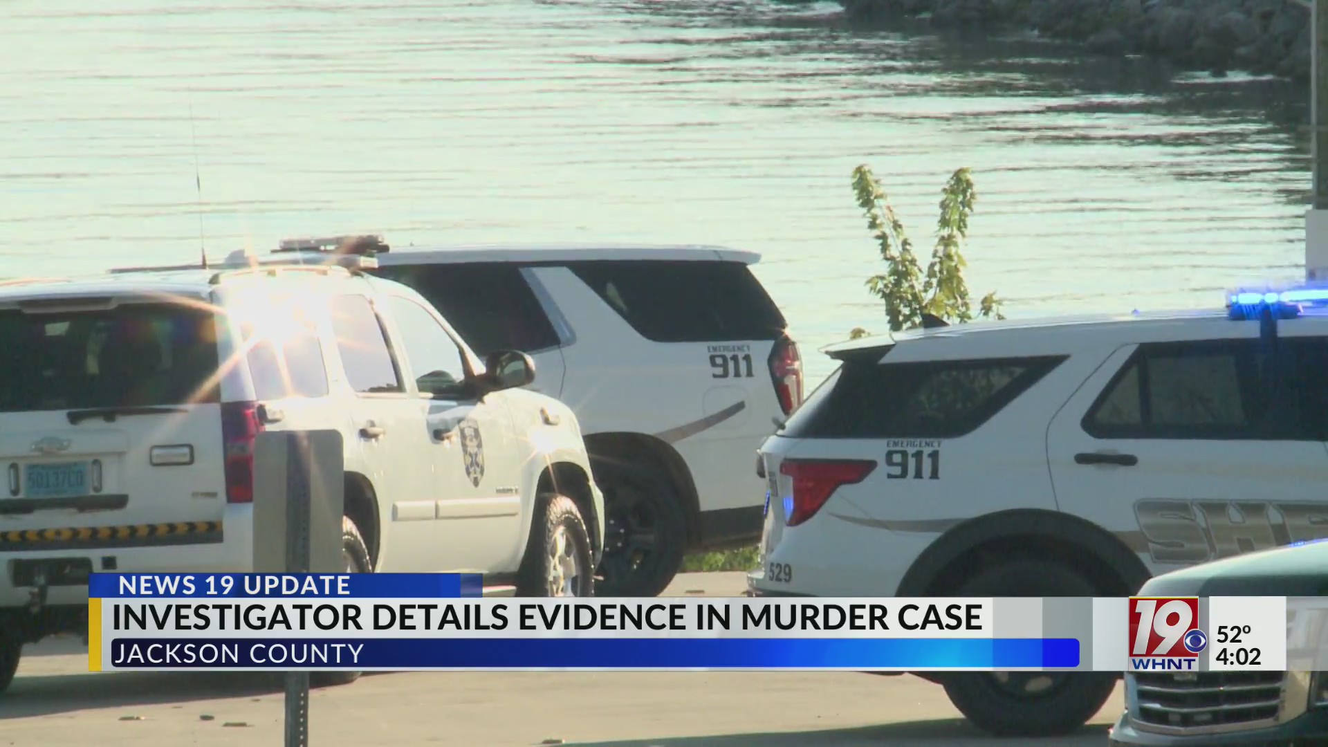 Investigators detail evidence in Jackson County murder case | Dec. 31 ...