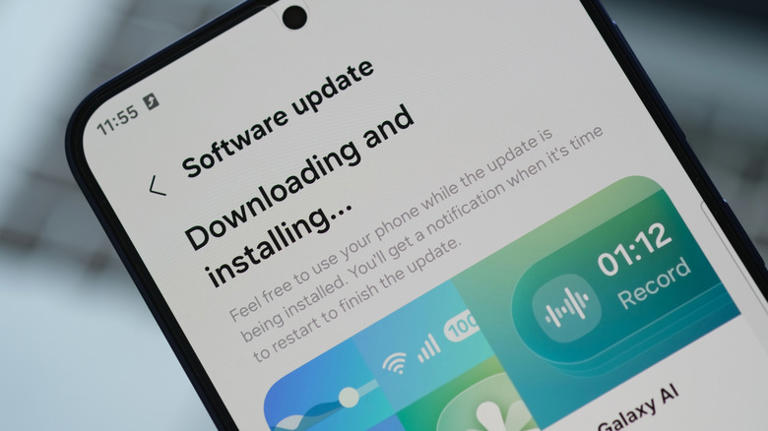 Experts recommend you update your Android phone ASAP - here's why