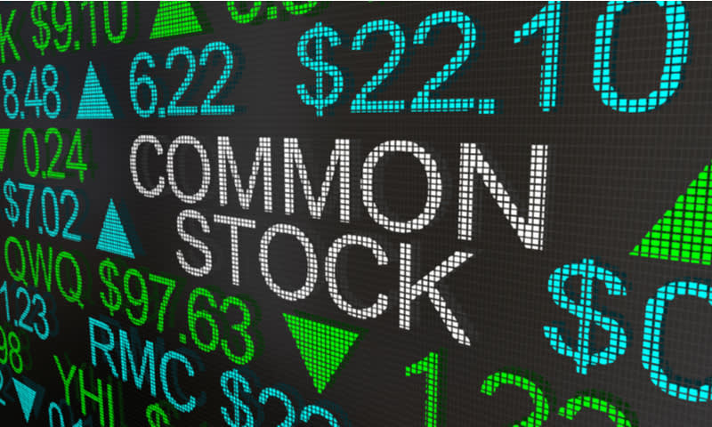 Saham Biasa: Pilihan Investasi Populer untuk Semua Orang