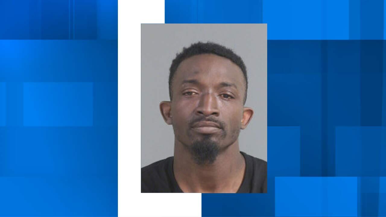North Charleston police arrest wanted man for drug possession, other ...