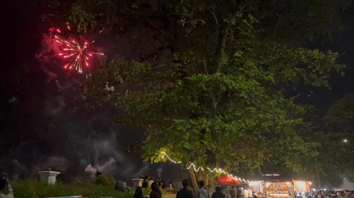 Kondisi Terkini Jalur Sitinjau Lauik Pasca Tahun Baru 2026, Lalu Lintas Padang-Solok Lancar