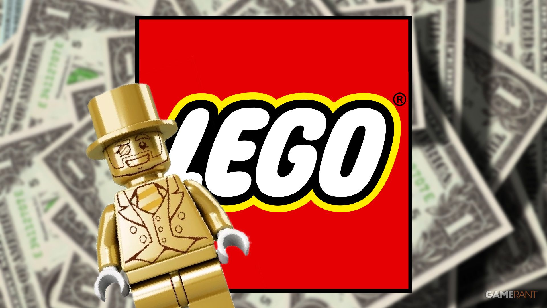 lego net worth 2017 - Ilustrasi 2
