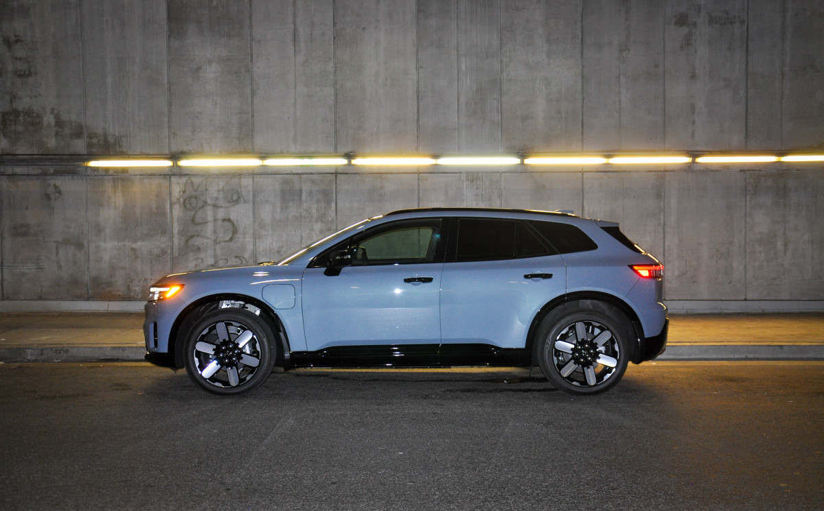 First Ford, now Honda: Why automakers are all-in on hybrids for 2026
