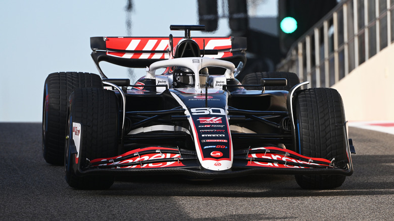 F1 Driver Numbers: What Do They Mean, Who Picks Them, & Are Any Banned ...