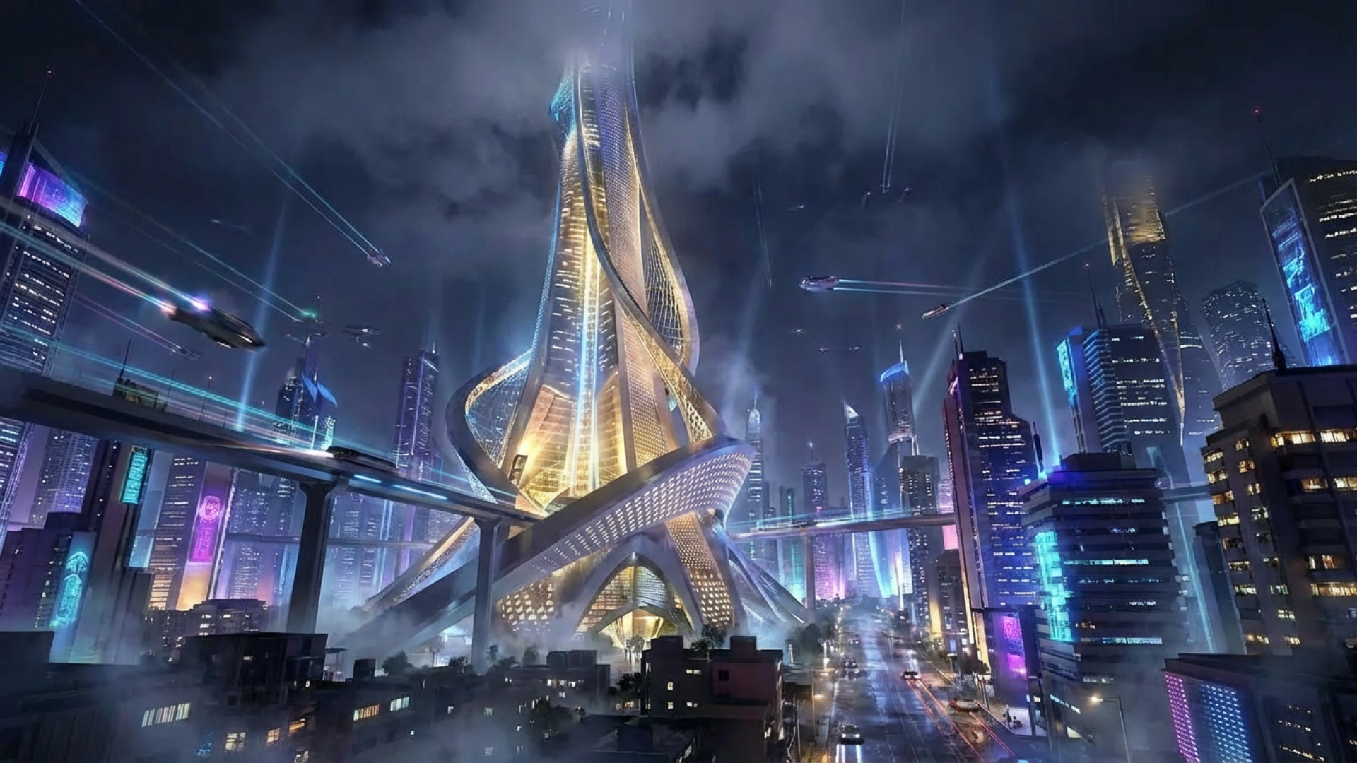 Amazing Sights to See on a Chicago River Architecture Tour, image size:1920x1080