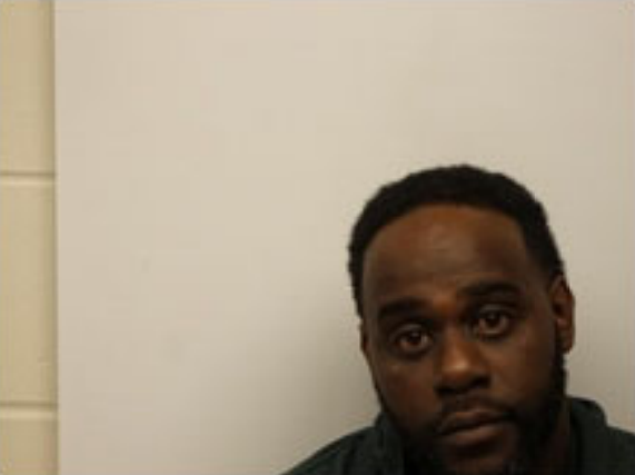 Arrest made in fatal W Gwinnett Street shooting that killed 24-year-old
