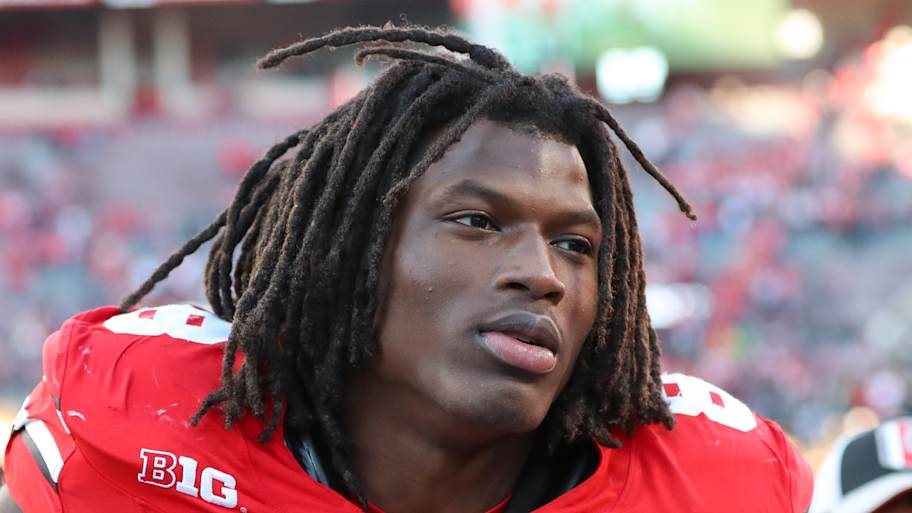 Raiders should have eyes on these 5 first-rounders in College Football ...