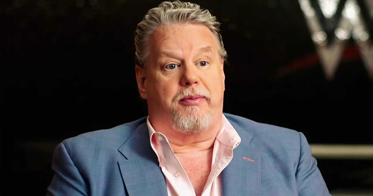 Bruce Prichard Once Called Dusty Rhodes' Mom A Whore In Front Of Her