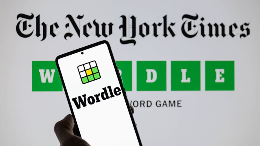 The 10 toughest Wordle puzzles of 2025—and the states that struggled most
