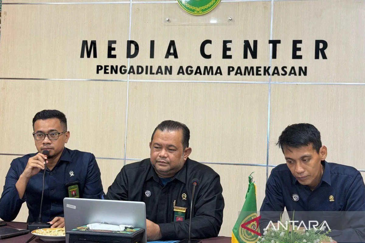 Fakta Pengadilan: Ekonomi dan Judi Online Dominasi Perceraian 2025