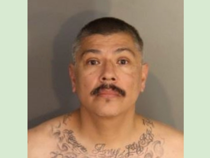Murder charge filed against suspect 20 years after Riverside County killing