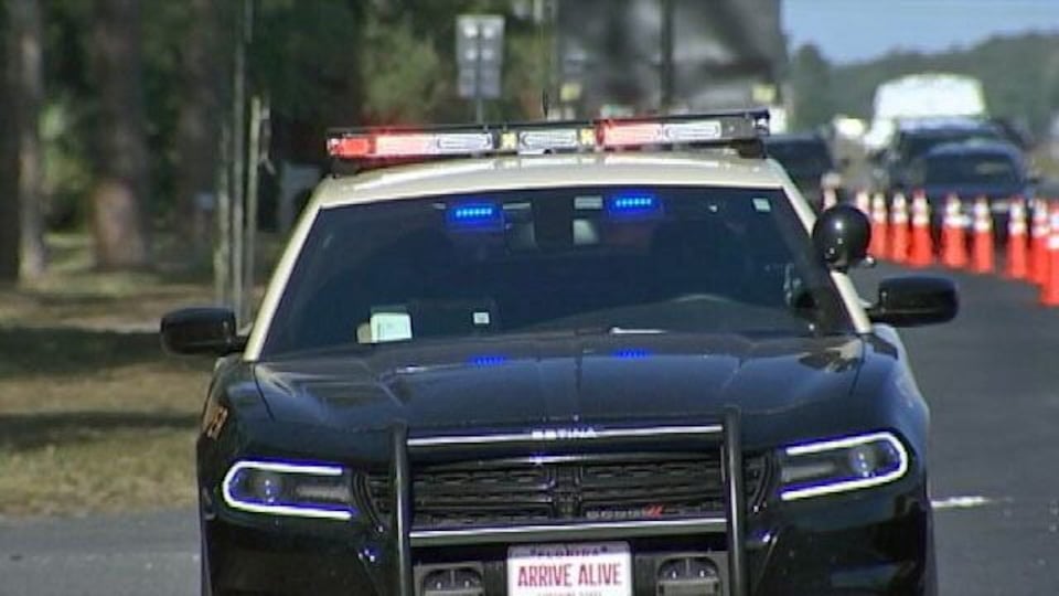 FHP cracking down on impaired driving this New Year’s Eve