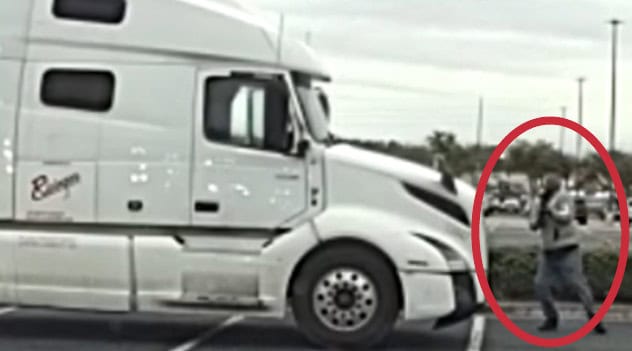 Domestic terror: North Carolina semi-truck bank heist ends in shootout ...