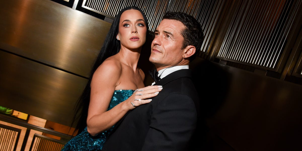 Attention: Katy Perry and Orlando Bloom just reunited 5 months after their breakup<br>