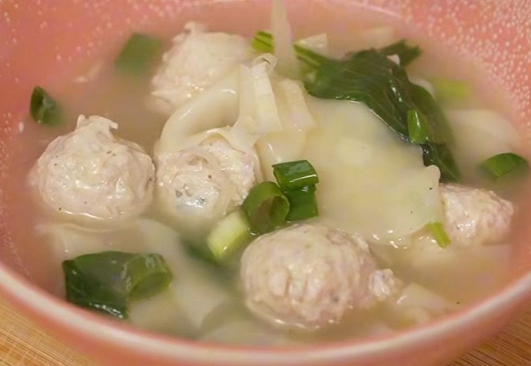 Resep Pangsit Tanpa Kulit: Menu Tinggi Protein yang Praktis dan Sehat