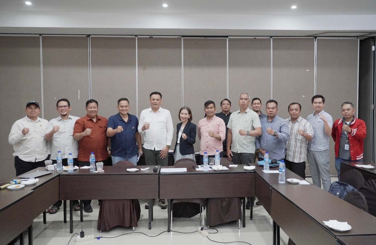 Pengawasan infrastruktur diperkuat, pembangunan Kota Bogor tepat sasaran