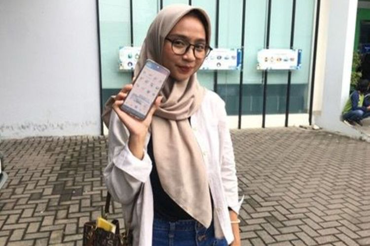 Reza Jalani Kehamilan hingga Persalinan Tanpa Biaya