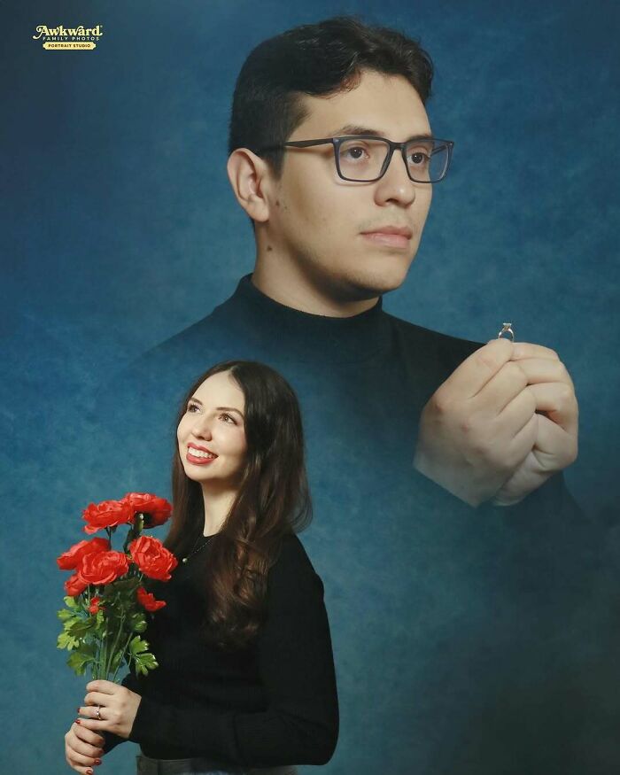 53 family photo fails that became unforgettable internet legends