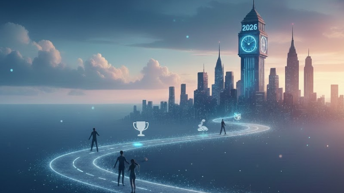 Guía básica para cumplir con las metas del 2026