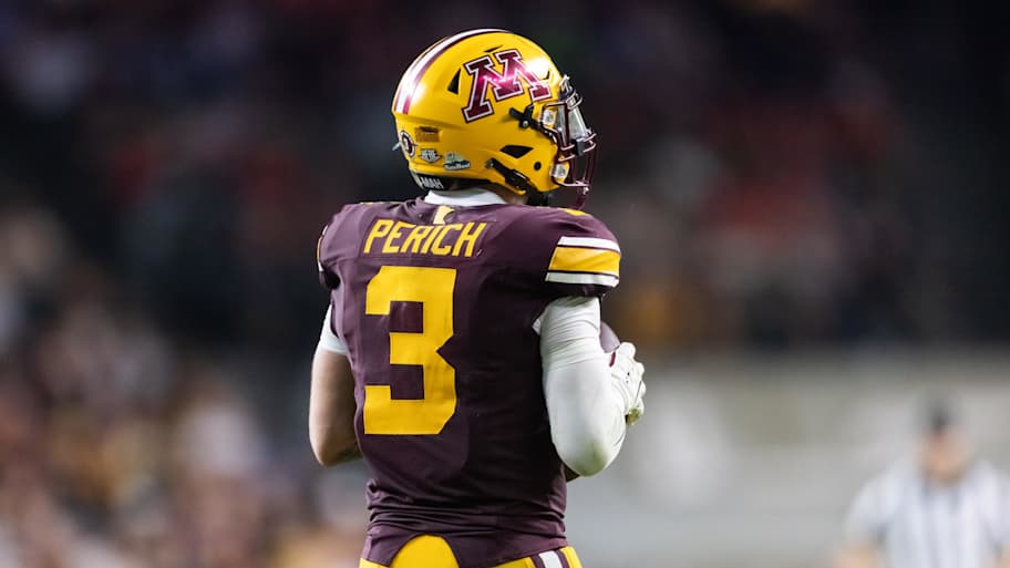 Two major roster decisions still looming for Gophers football