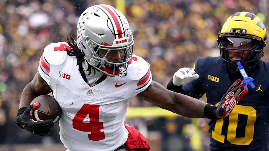 Ohio State's path to victory in the Cotton Bowl
