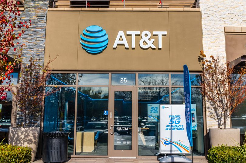 AT&T next steps before issuing up to $7,500 checks in data breach ...