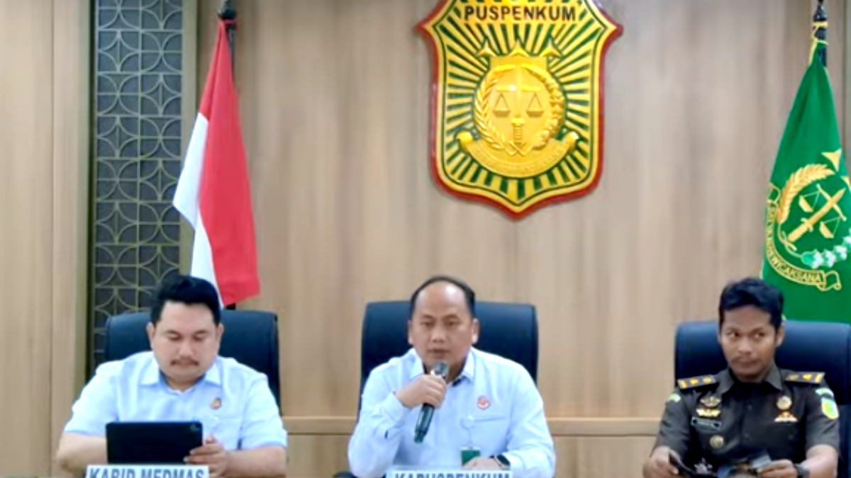 Laporan Akhir 2025: Kejagung Ungkap 4 Skandal Korupsi Ratusan Triliun Rupiah