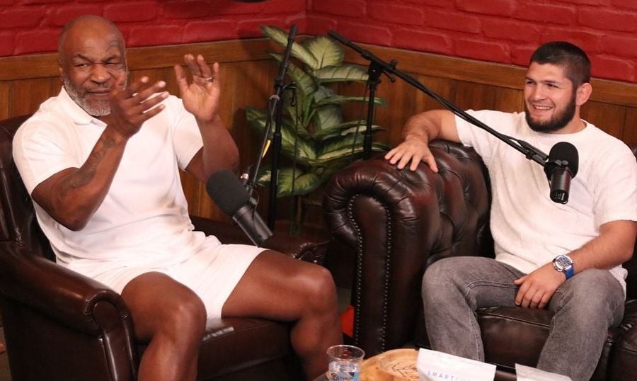 Dari Neraka ke Keluarga dan Bisnis: Mike Tyson, Legenda yang Tak Pernah Biasa