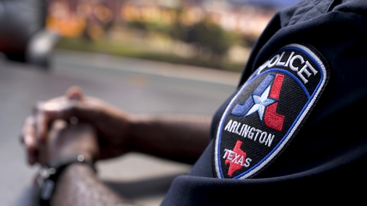 Suspect arrested in Florida after deadly shooting outside Arlington ...