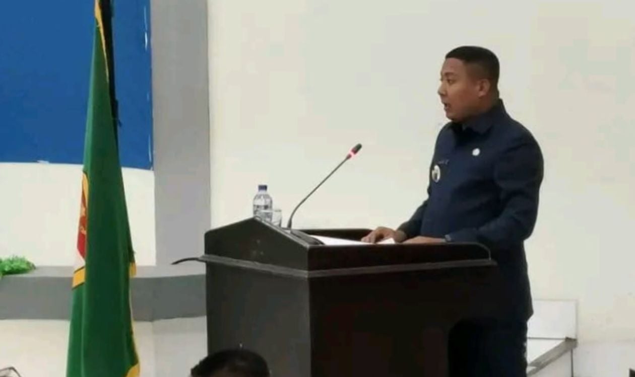 APBD Sikka 2026 Disahkan: Pengeluaran Rp1,28 Triliun, Defisit Rp49,3 Miliar